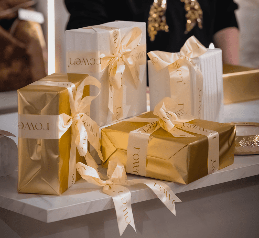 Inside Our First Christmas VIP Event at the Metrocentre: A Night of Festive Magic, Creativity & Luxe Home Styling