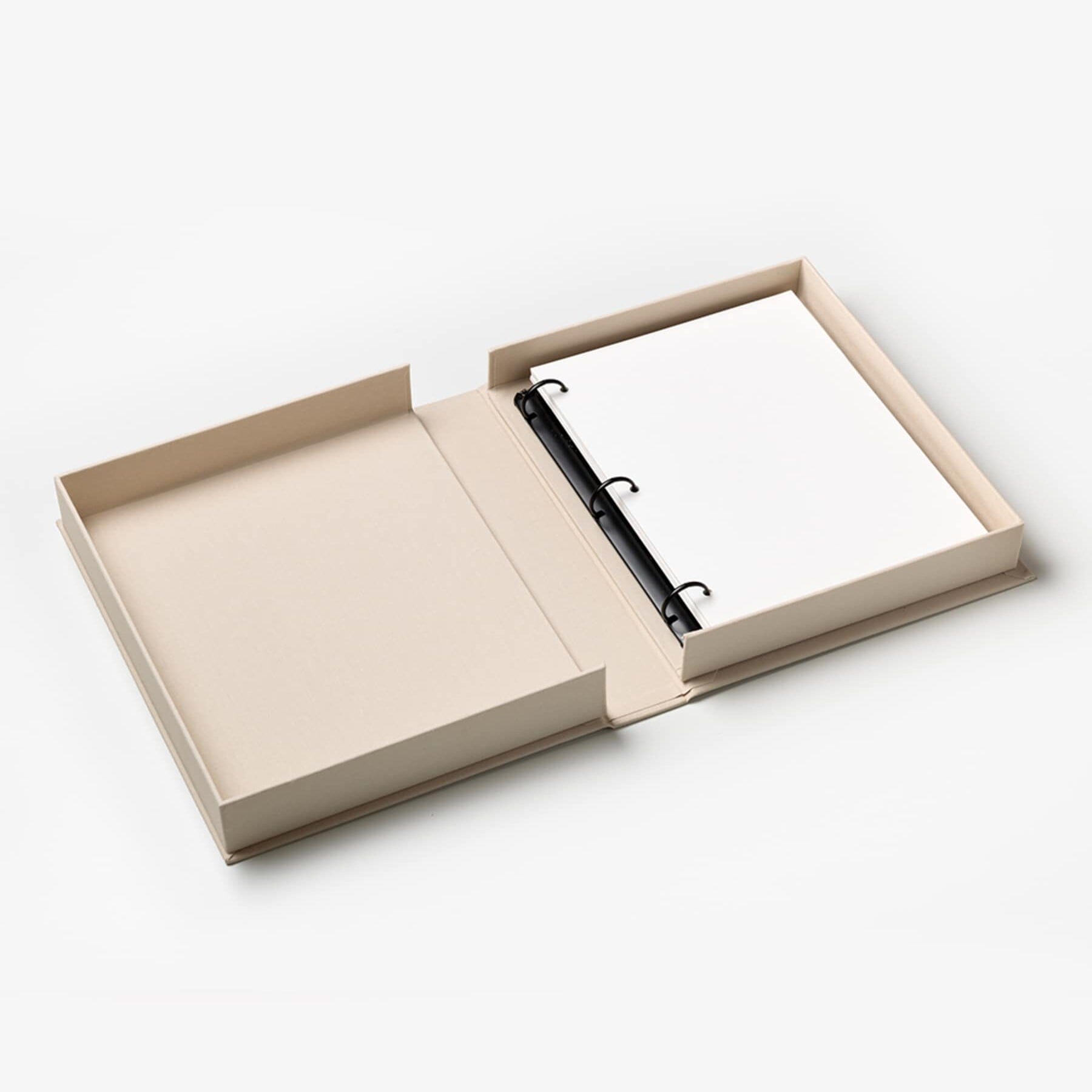 'A Dog's Life' Decorative Photo Album Accessories