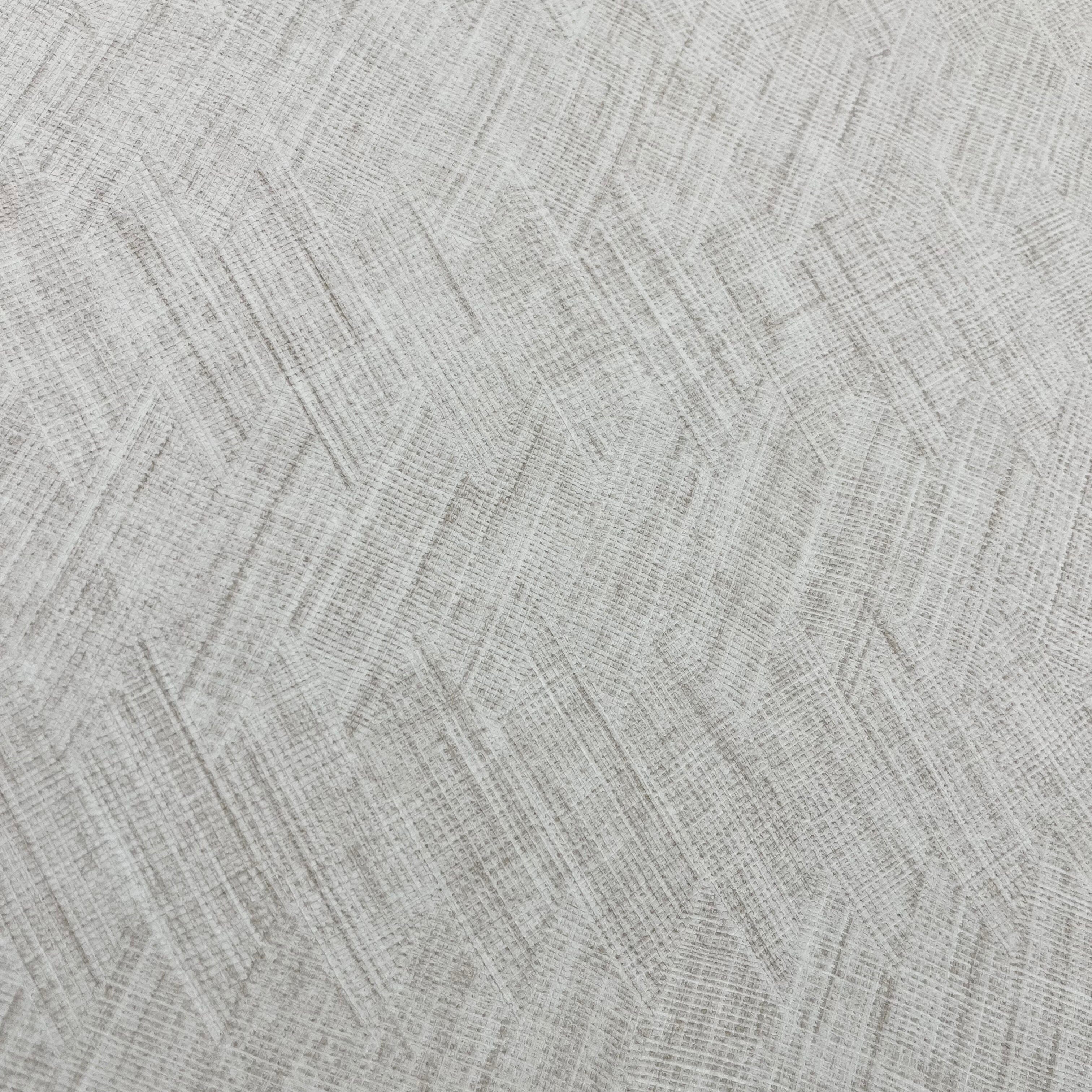 Adriana Neutral Woven Effect Wallpaper Home Improvement