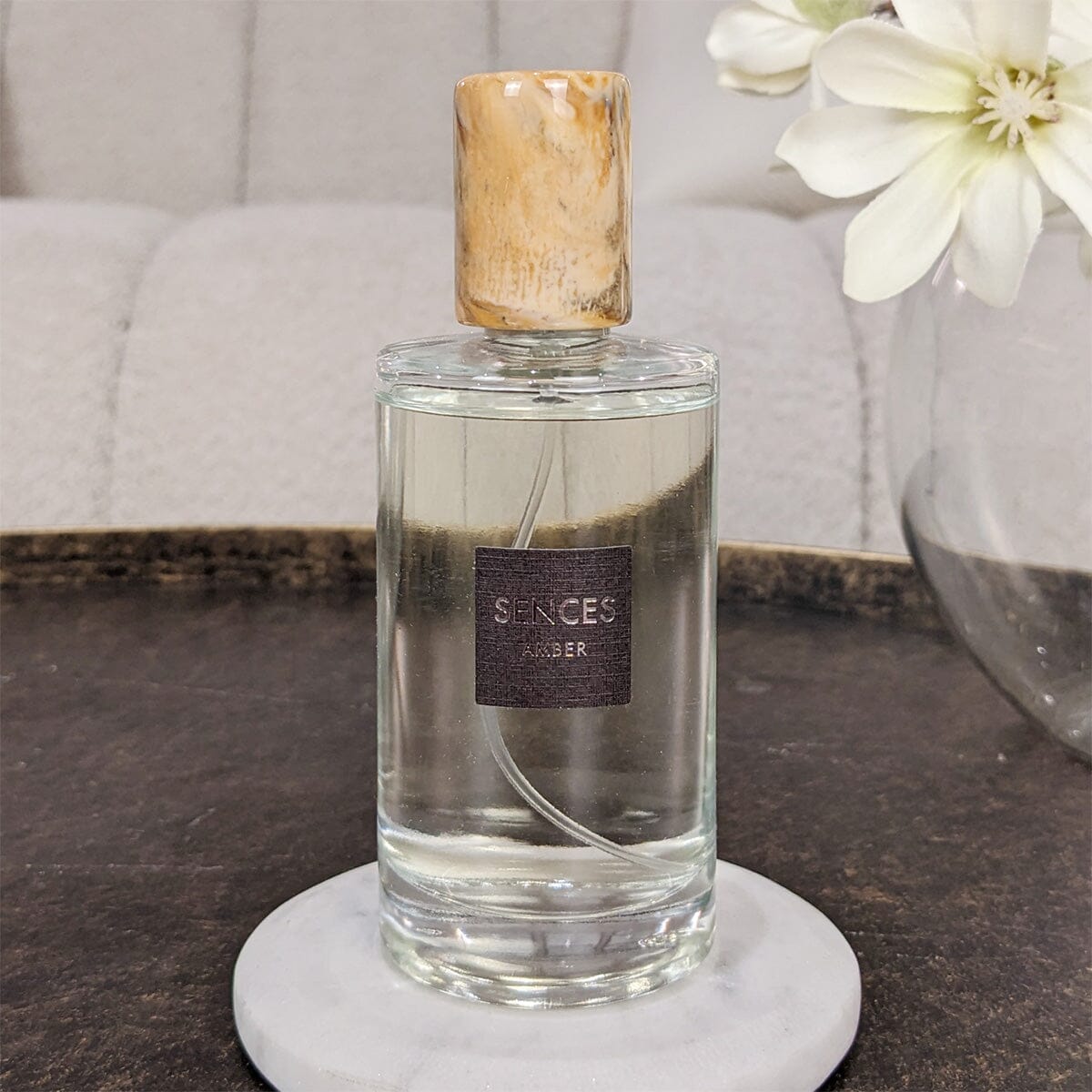 Amber Alang Alang Room Spray - 100ml Fragrance
