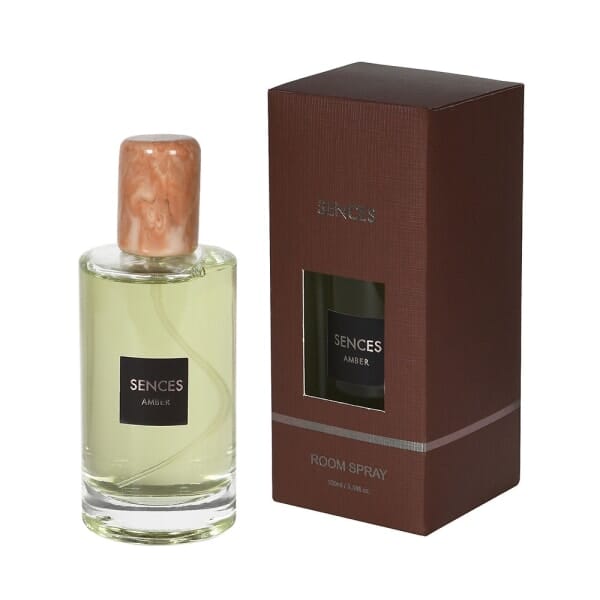 Amber Alang Alang Room Spray - 100ml Fragrance