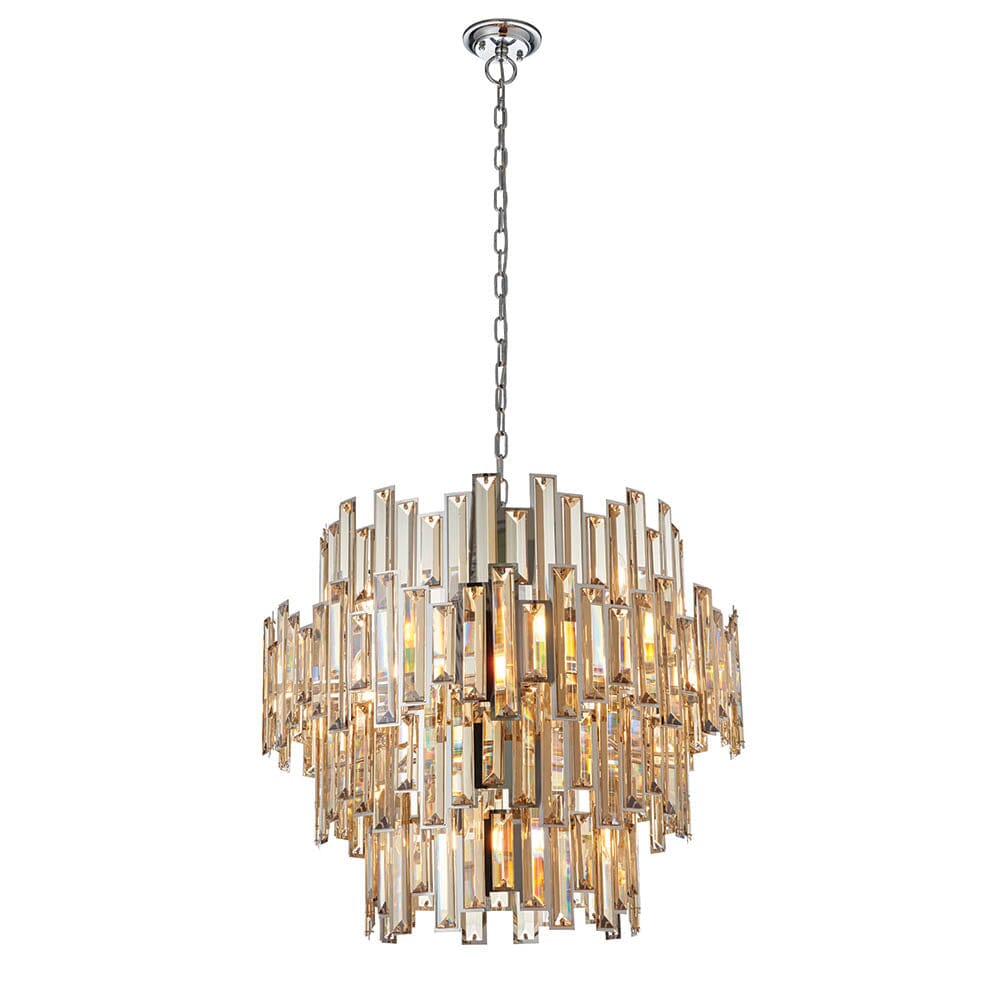 Anastasia Premium 15 Pendant Ceiling Light Lighting