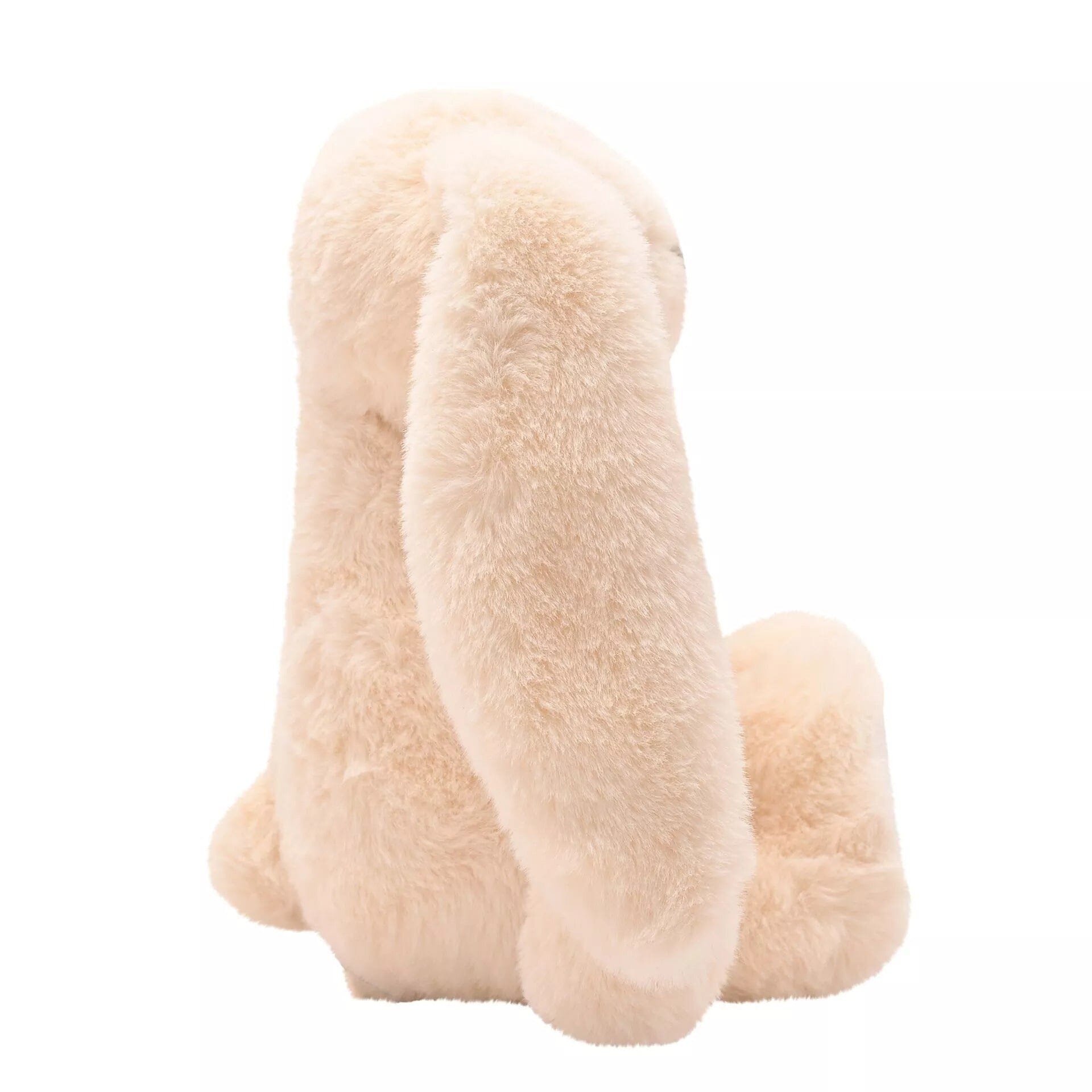 Blissful Bunny Soft Plush Toy Accessories