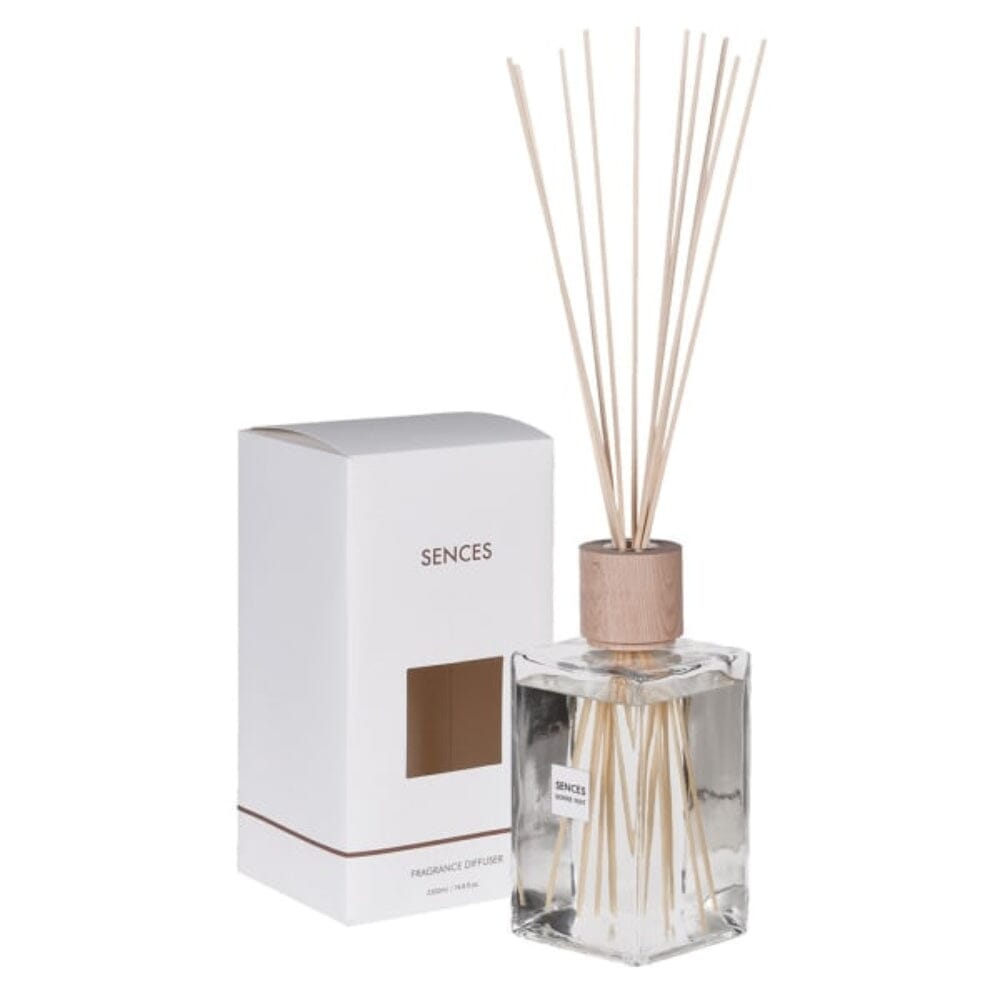 Bonne Nuit Neutral XL Reed Diffuser - 2200ml Fragrance