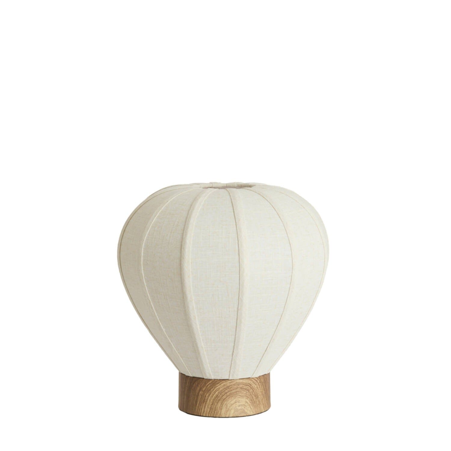 Briella Decorative Hot Air Balloon Table Lamp Lighting