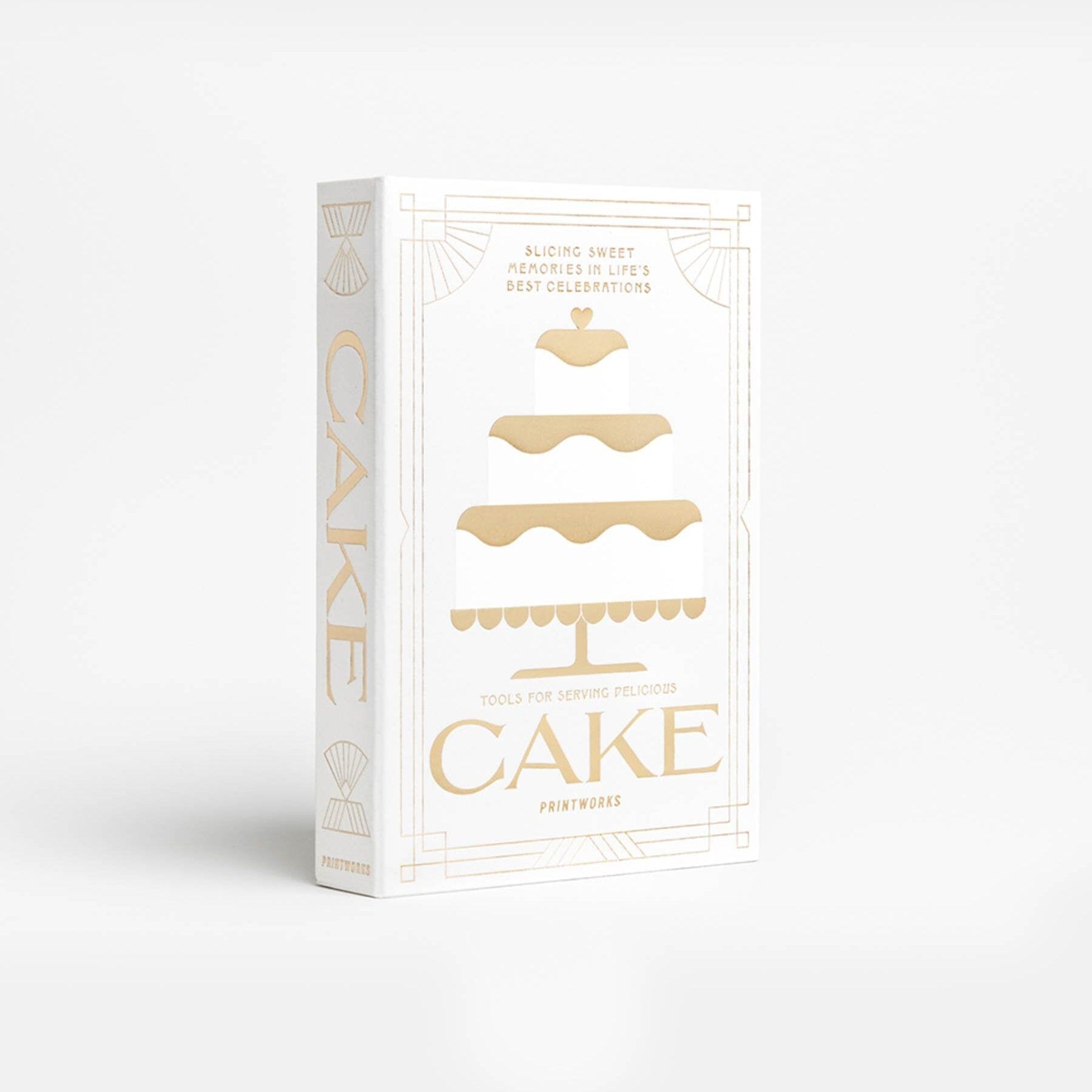 Cake Tools Decorative Boxed Set Accessories