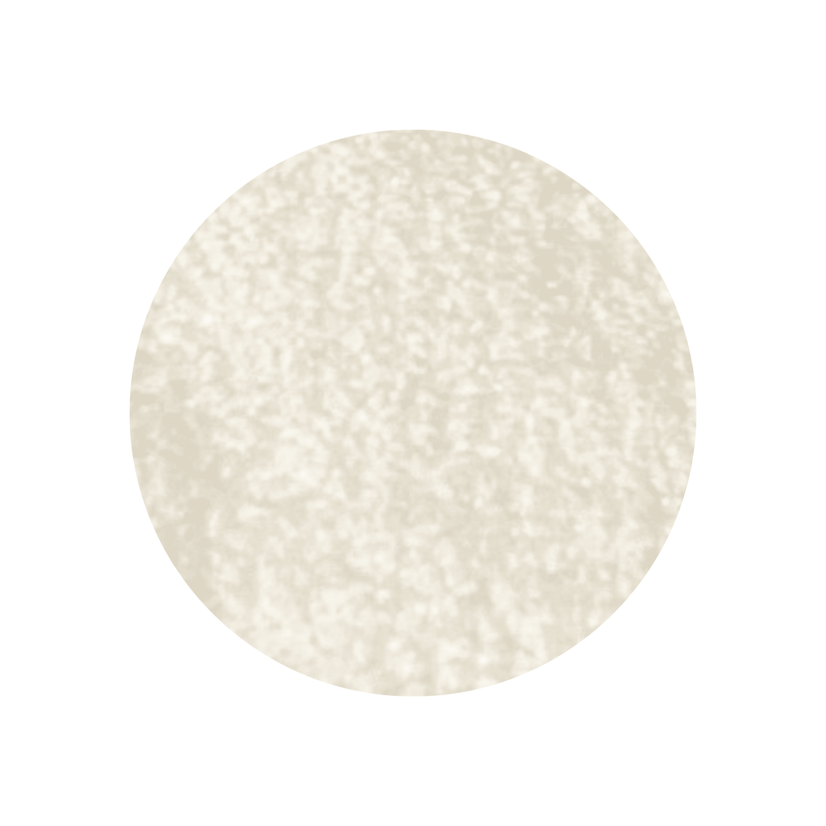 Cream Textured Chenille Fabric Sample Sample