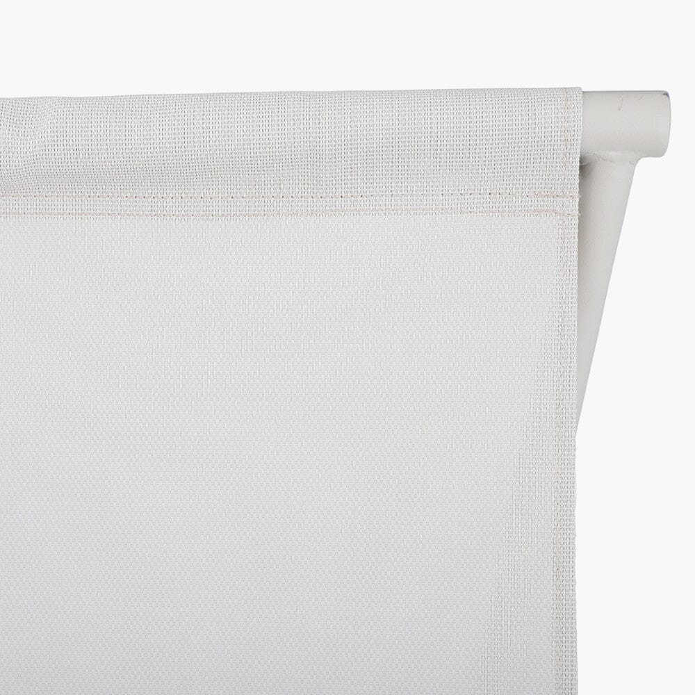 Damia Cream Outdoor Lounging Set Outdoor