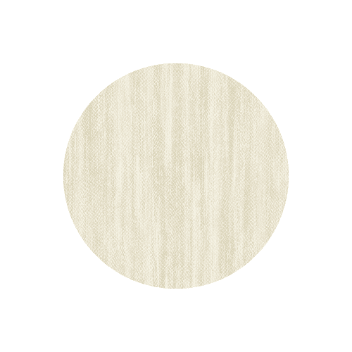 Evelyn Cream & Taupe Woven Effect Wallpaper Sample Sample