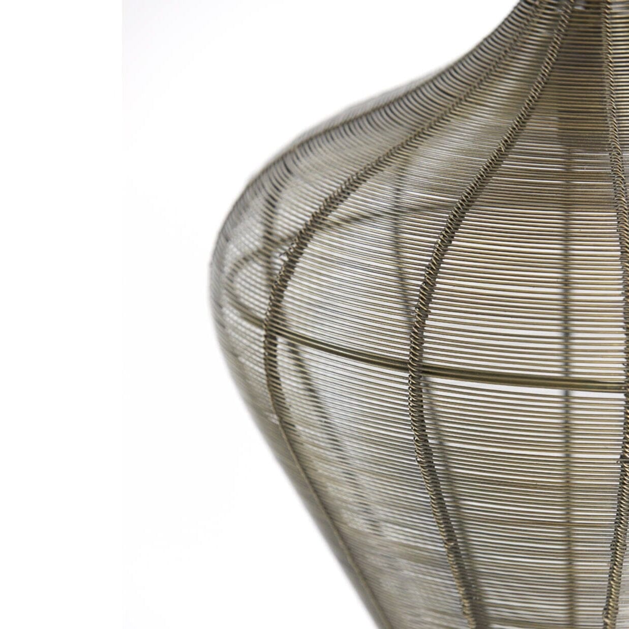 Franklin Antique Bronze Hanging Pendant Ceiling Light Lighting
