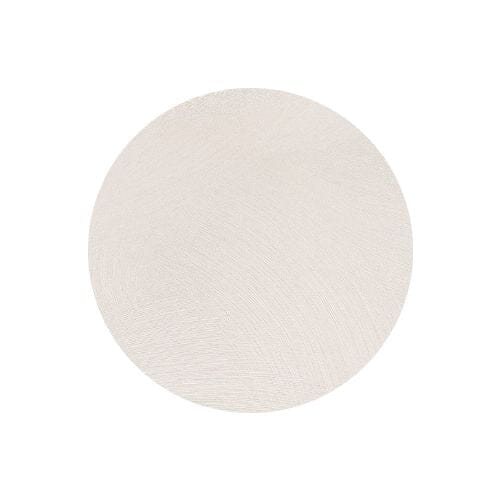 Genoa Cream Metallic Wispy Abstract Lines Patterned Wallpaper Sample Home Improvement