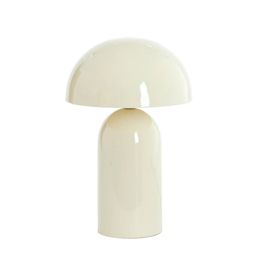 Halo Cream Retro Table Lamp Lighting