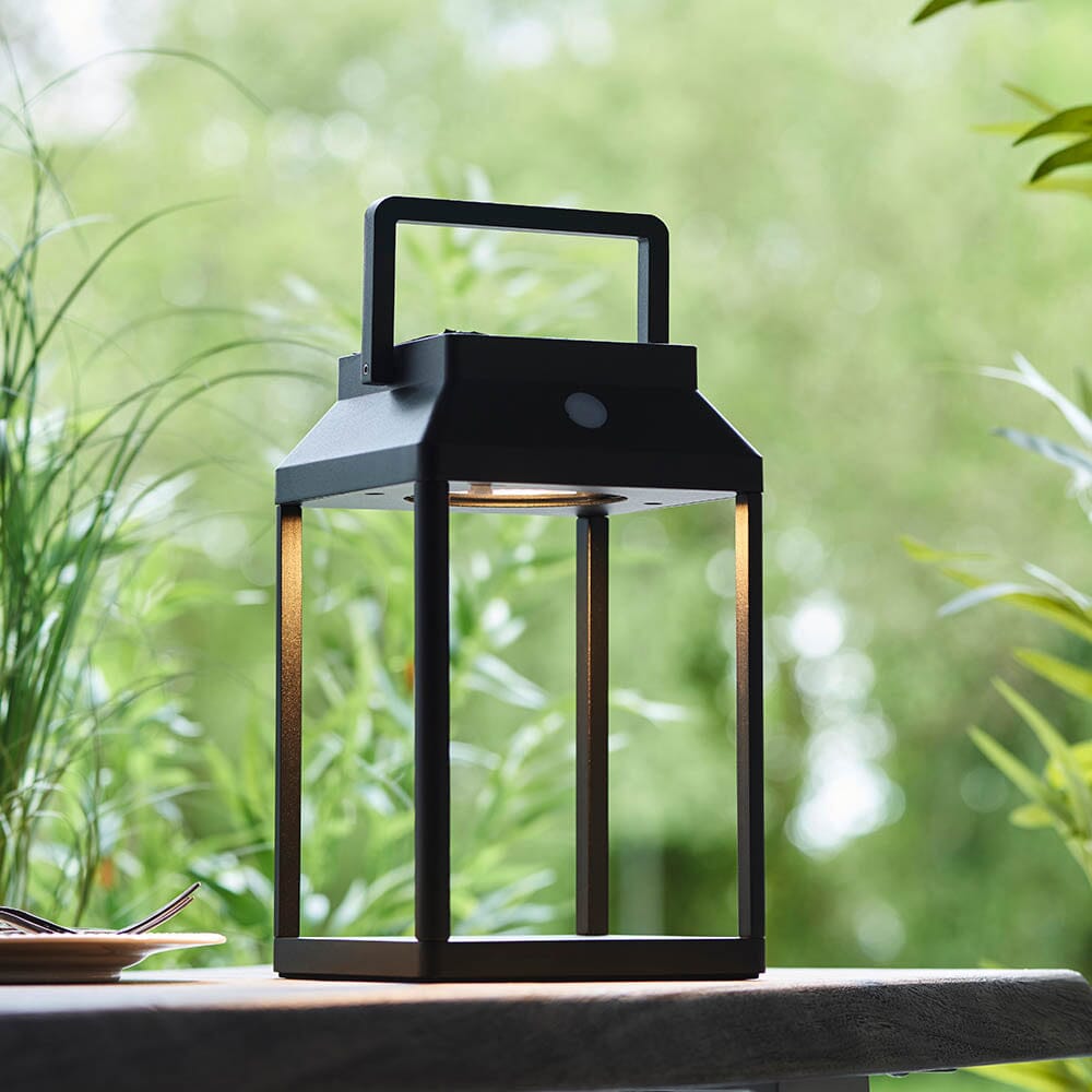 Ibiza Medium Outdoor Table Lantern