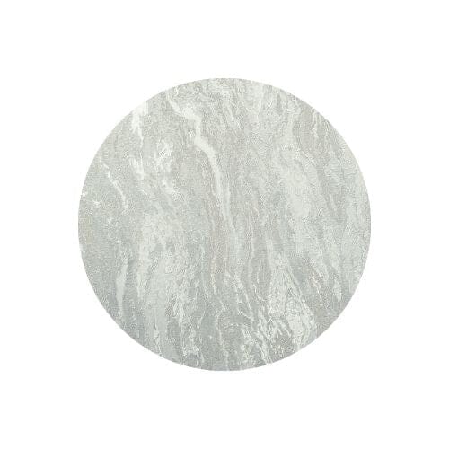 Inglot Cream Marble Patterned Textured Wallpaper Sample Sample