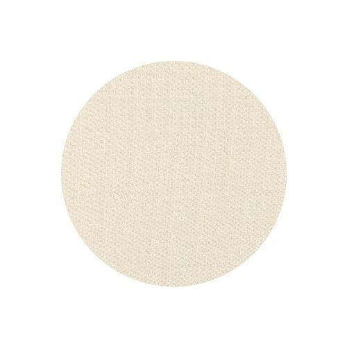 Ivory Textured Fabric Sample Sample