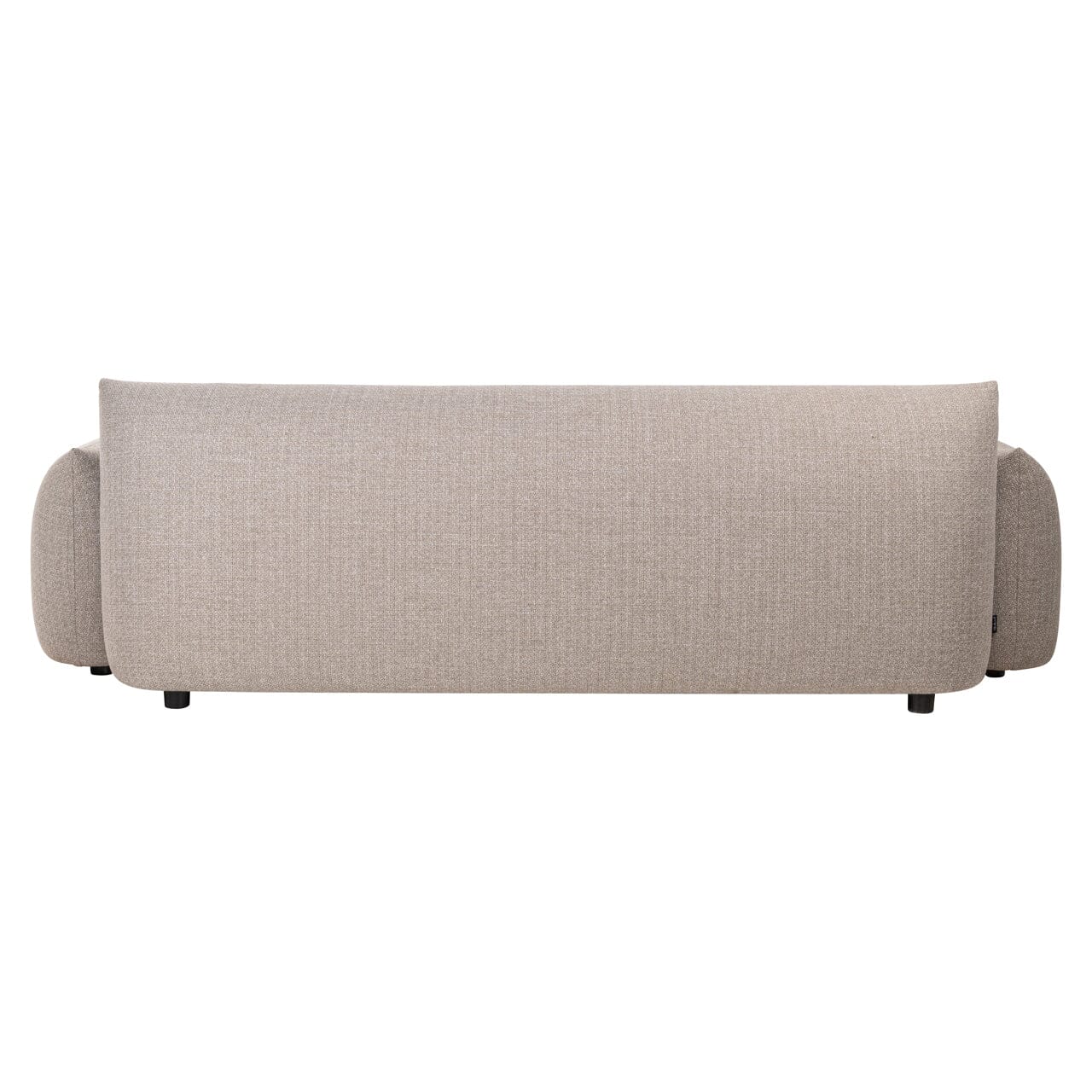 Jae Greige Upholstered Outdoor Sofa Outdoor