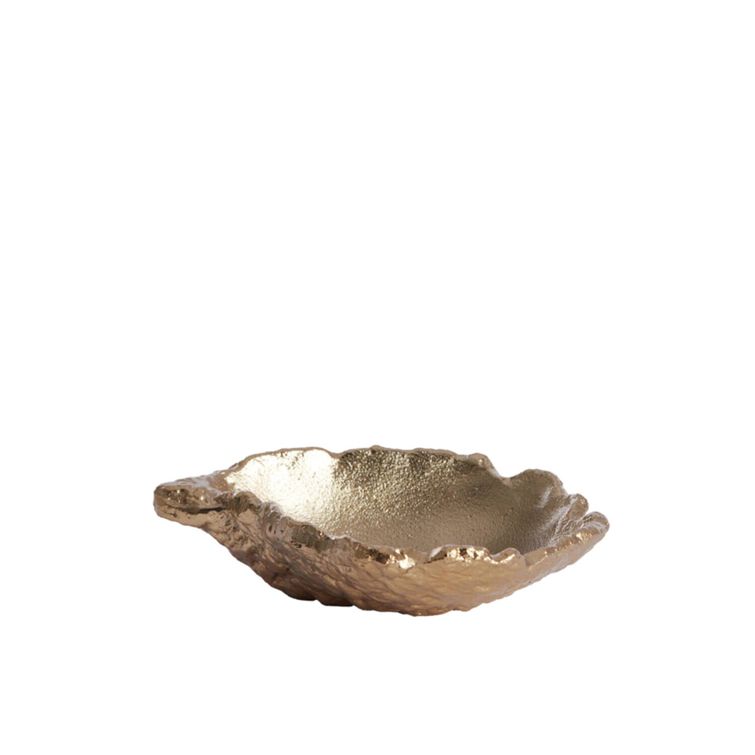 Jianna Mini Gold Decorative Dish Accessories