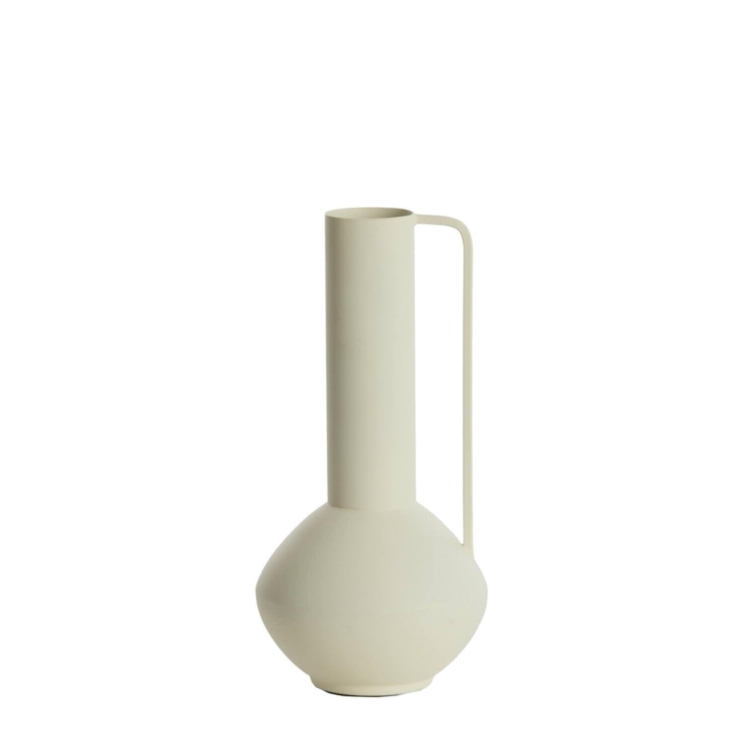 Kalomo Cream Decorative Vase Accessories