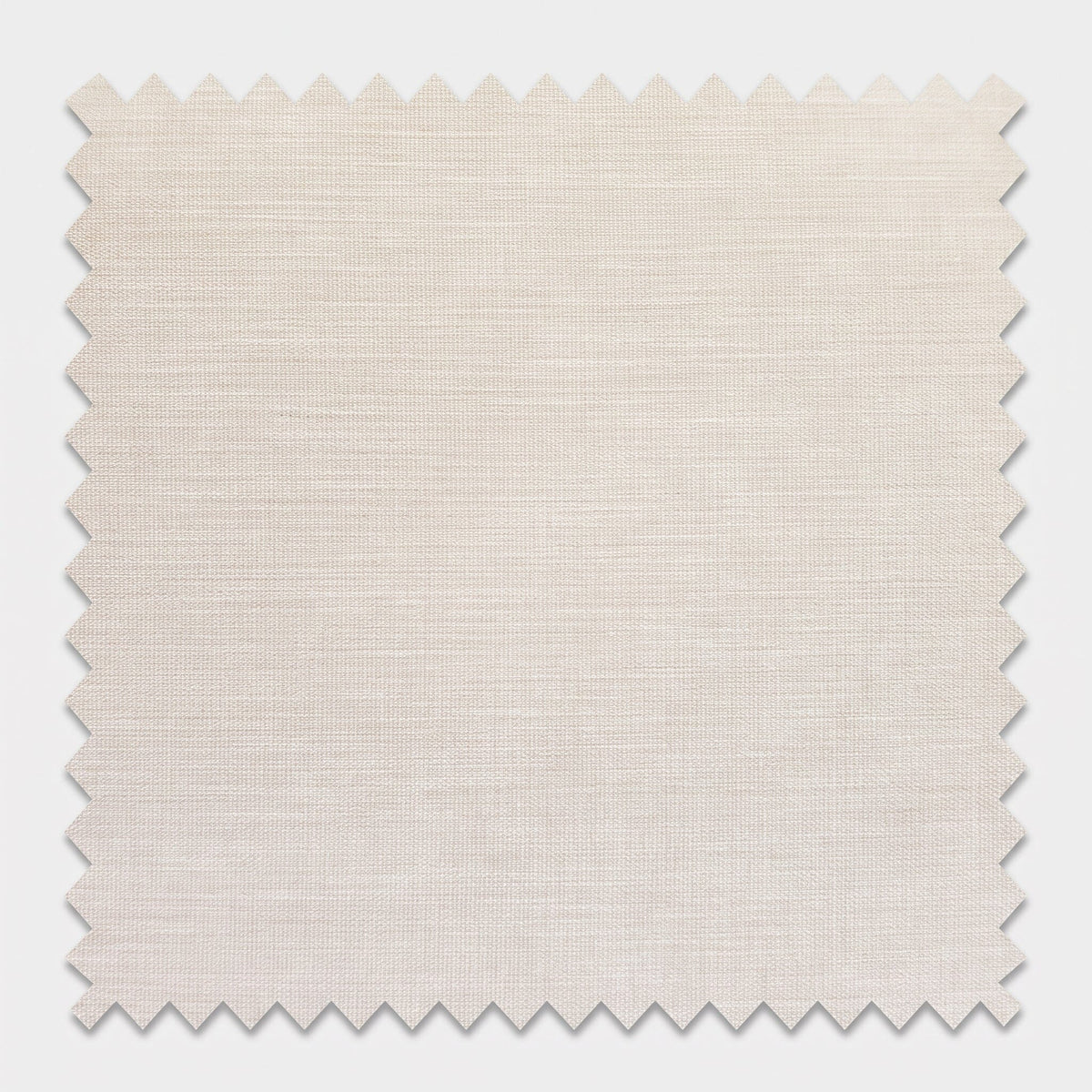 Mallow Coastal Weave Linen Fabric Sample Sample