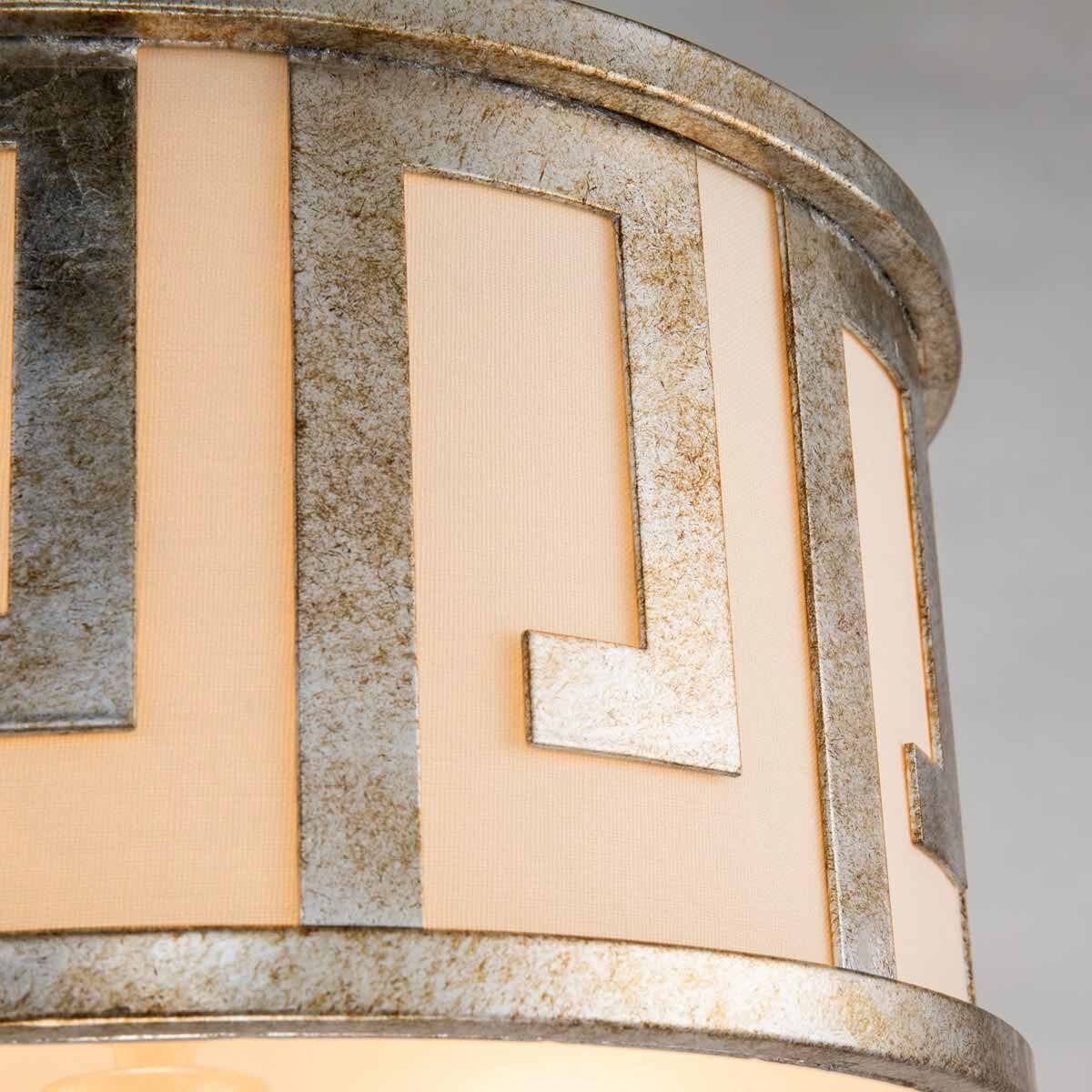 Margot Gold Medium Height Adjustable Pendant Ceiling Light Lighting