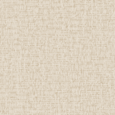 Matilda Beige Abstract Lines Textured Wallpaper Home Improvement