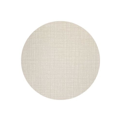 Mera Oatmeal Textured Weave Wallpaper Sample Sample