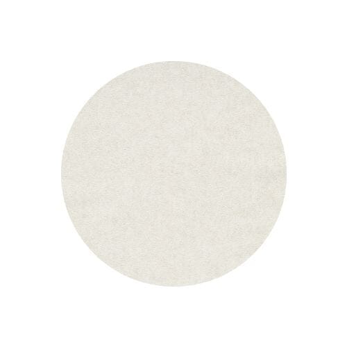 Mila Beige Metallic Textured Wallpaper Sample Home Improvement