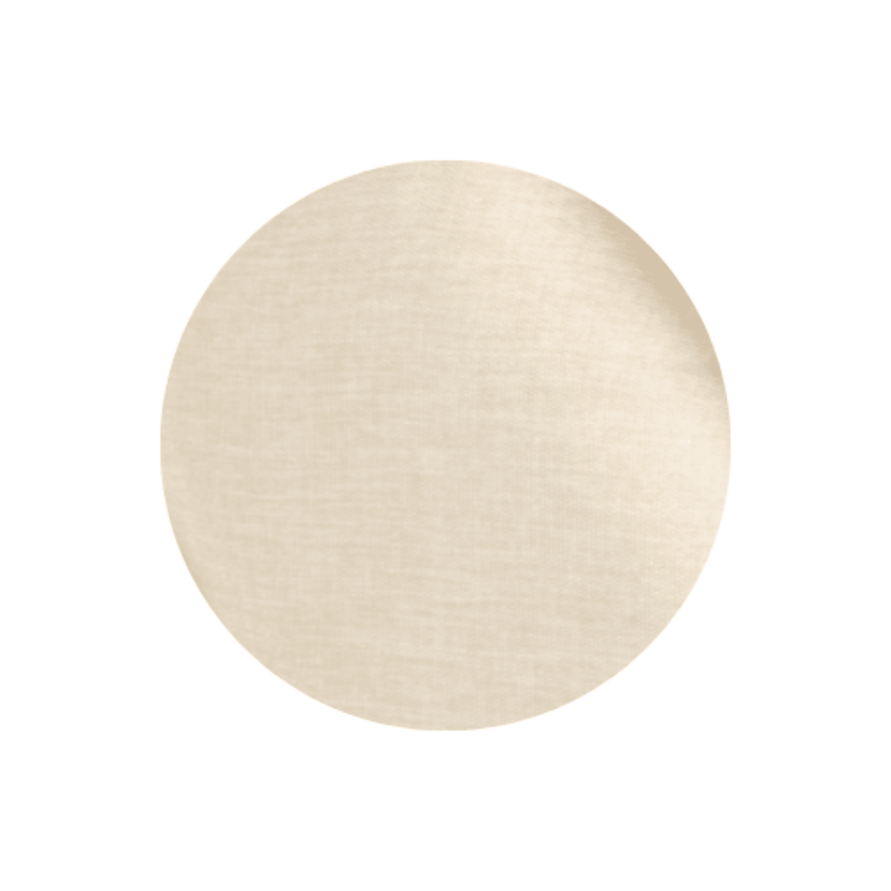 Natural Textured Fabric Sample Sample