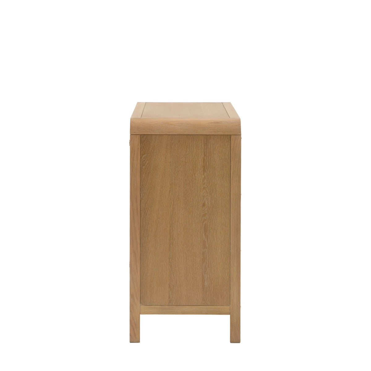 Nook Natural Rattan 3 Drawer Chest Furniture