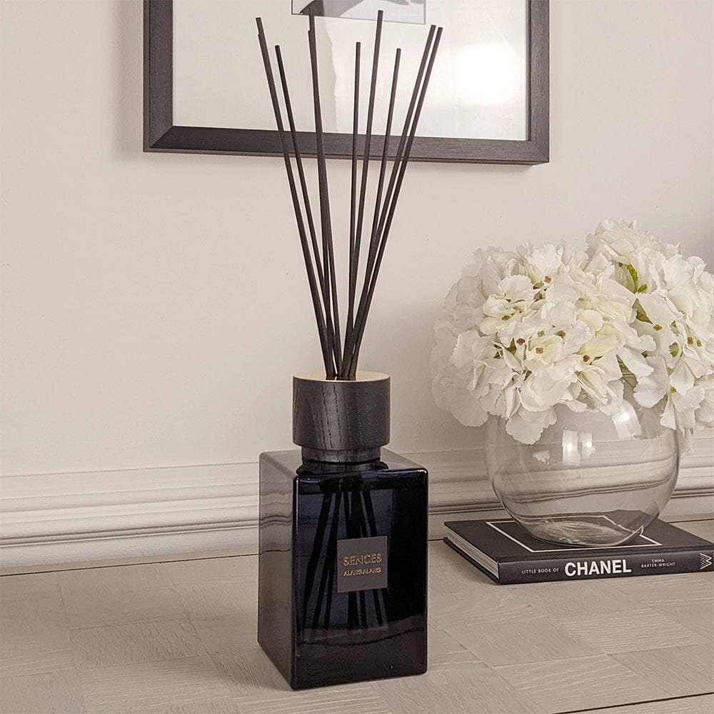 Onyx Alang Alang Black Reed Diffuser Fragrance