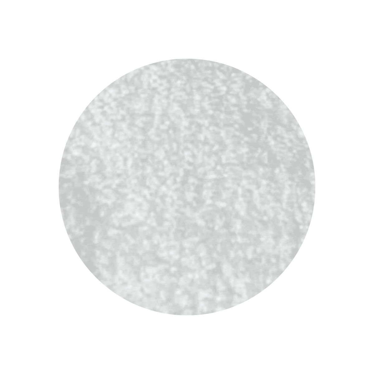 Pearl Grey Textured Chenille Fabric Sample Sample