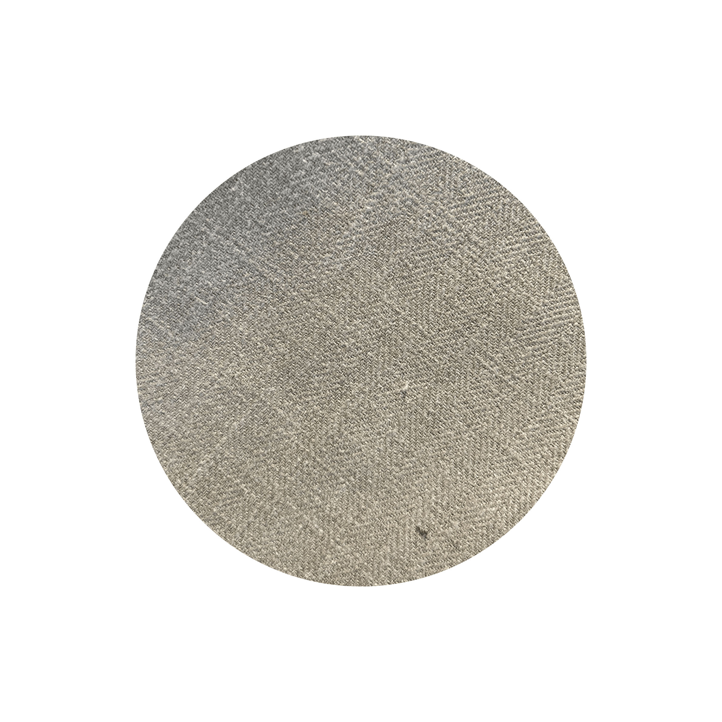 Pumice Woven Fabric Sample Sample