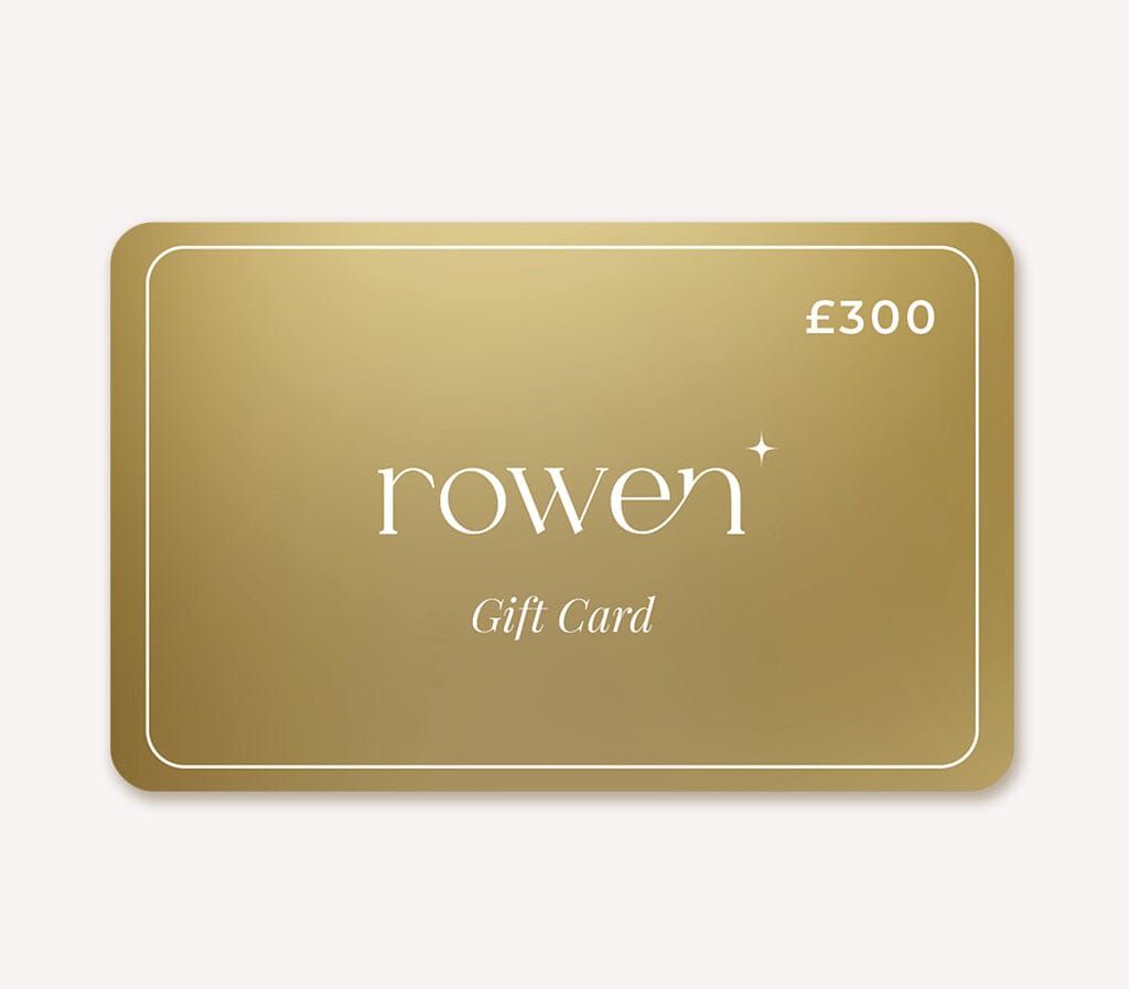 Rowen Homes E-Gift Card Gift Cards £300.00