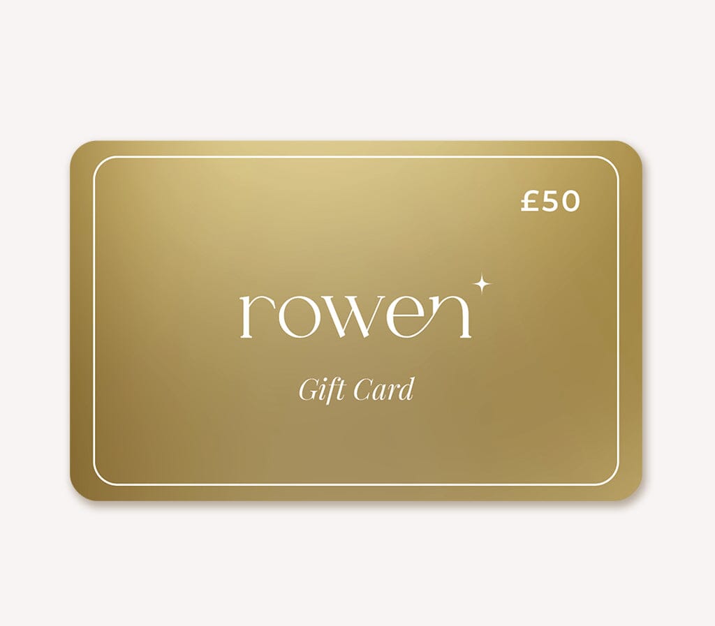 Rowen Homes E-Gift Card Gift Cards £50.00