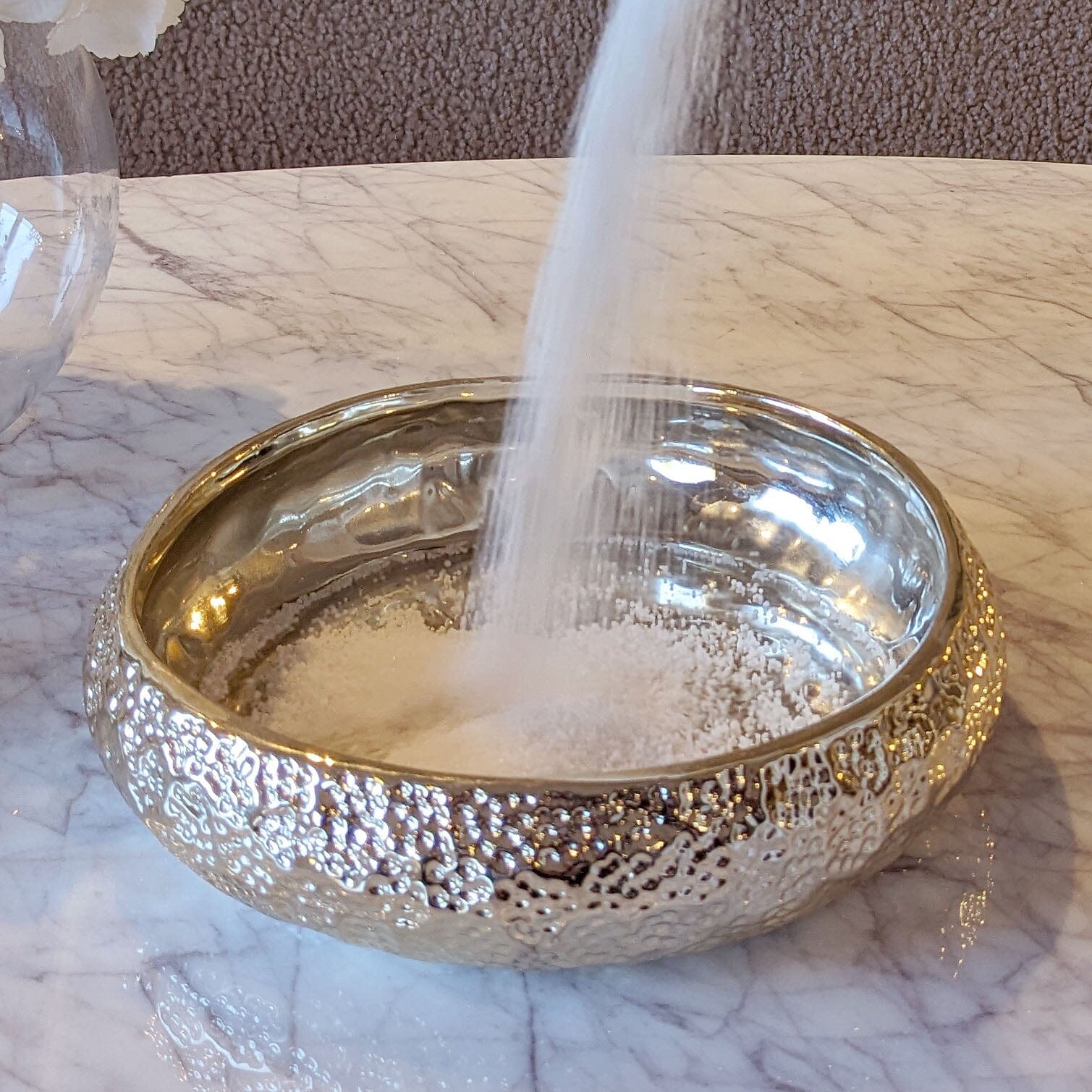 Sand Wax Candle Refill Kit - 500g Fragrance