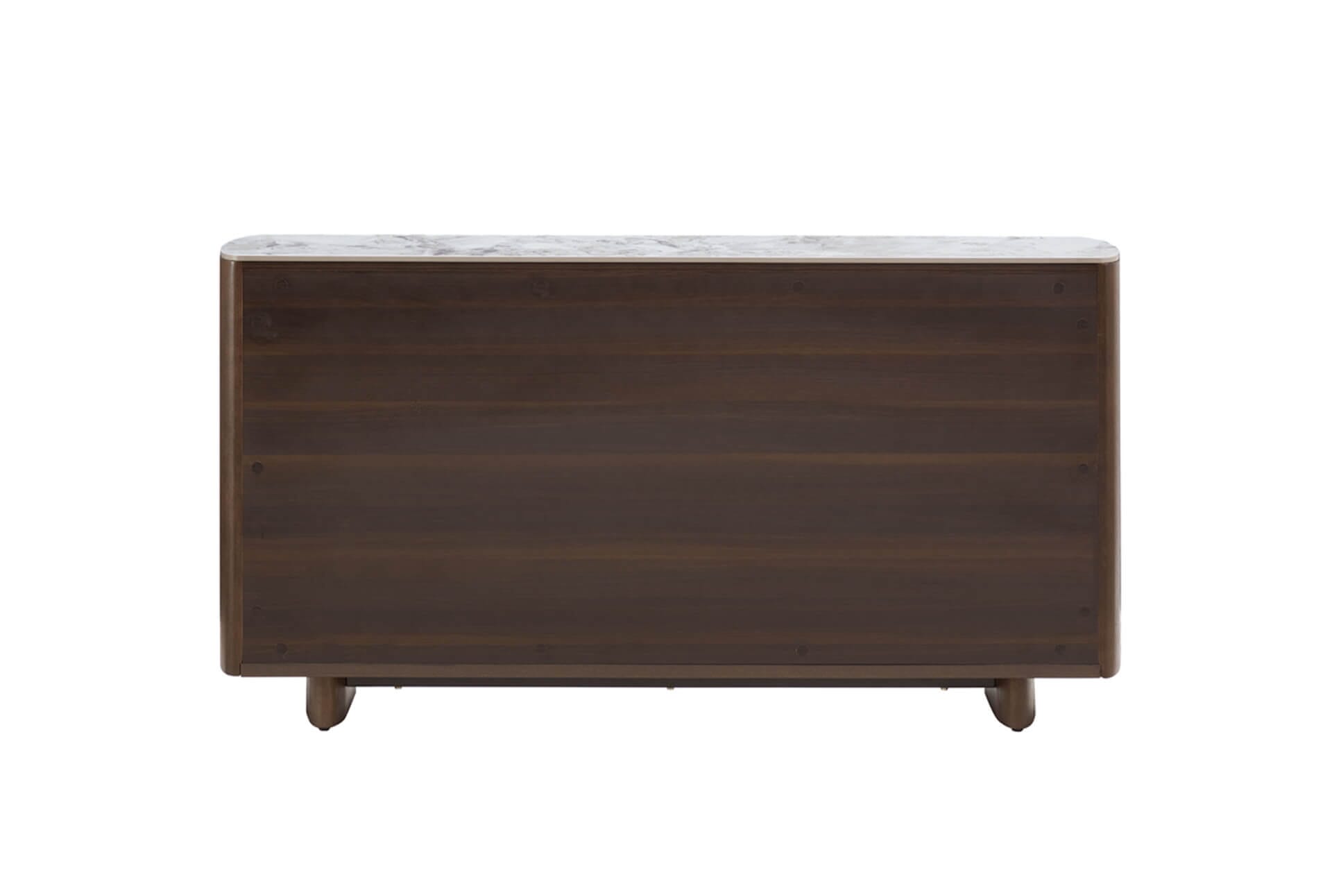 Sarzana Bronze Sideboard with Stone Top Furniture