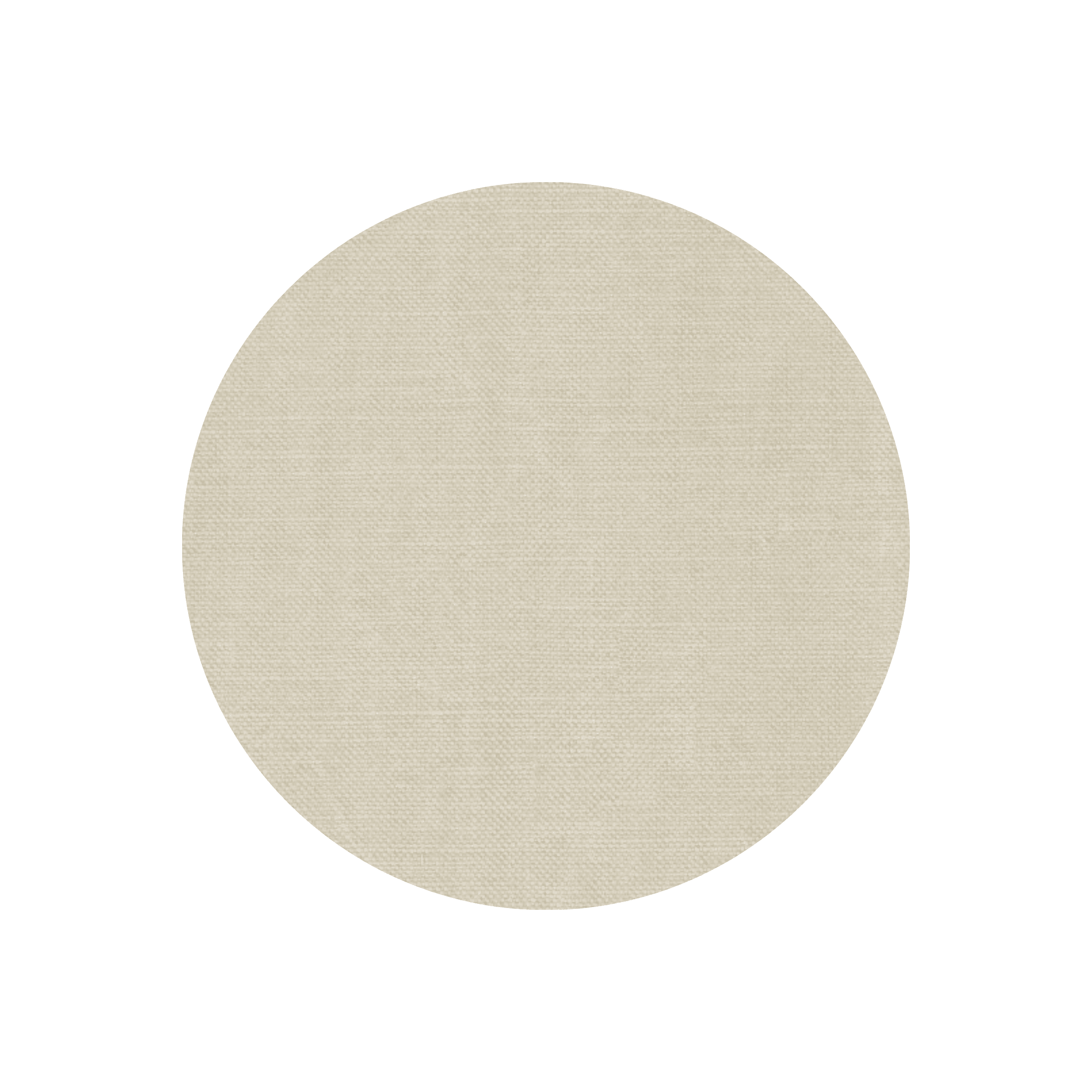 Snooze Sand Textured Fabric Sample Sample