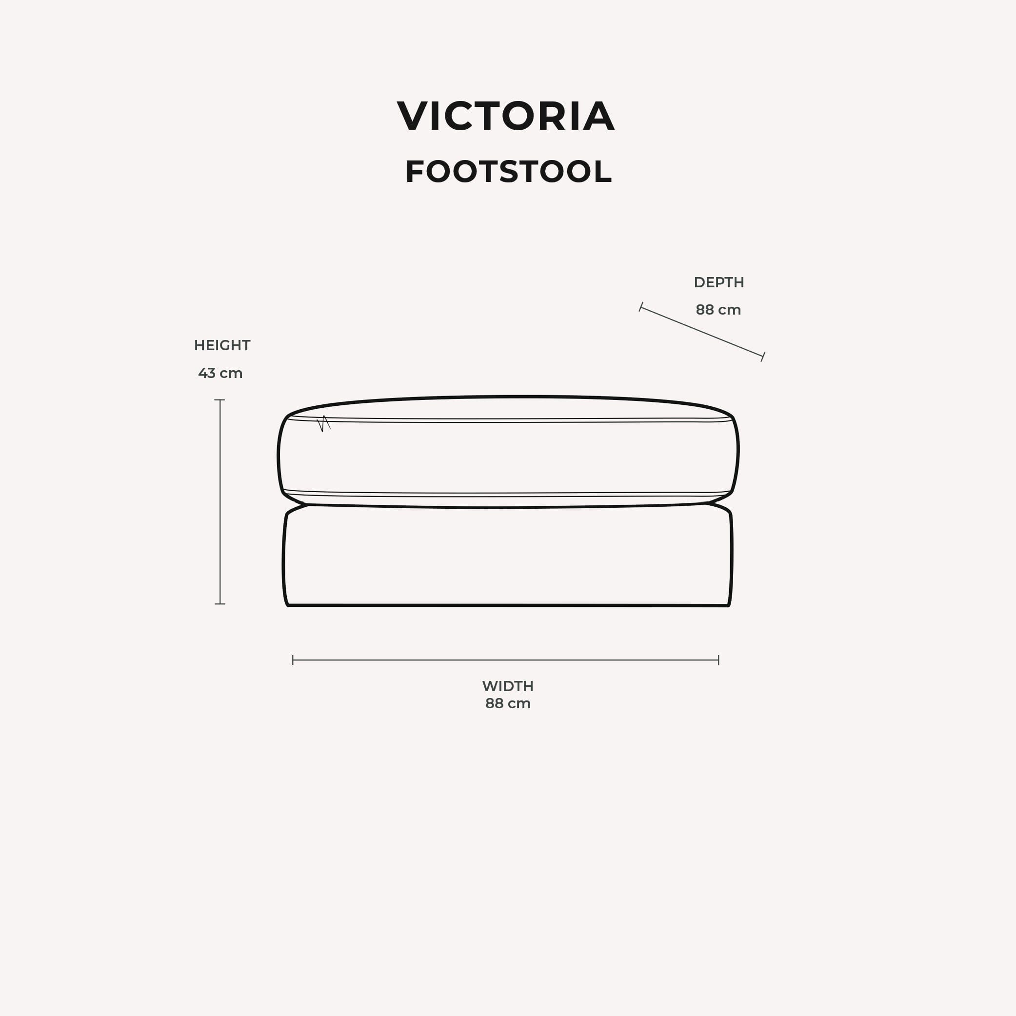 Victoria Mink Velvet Pillow Back Sofa Range Made to Order Sofa