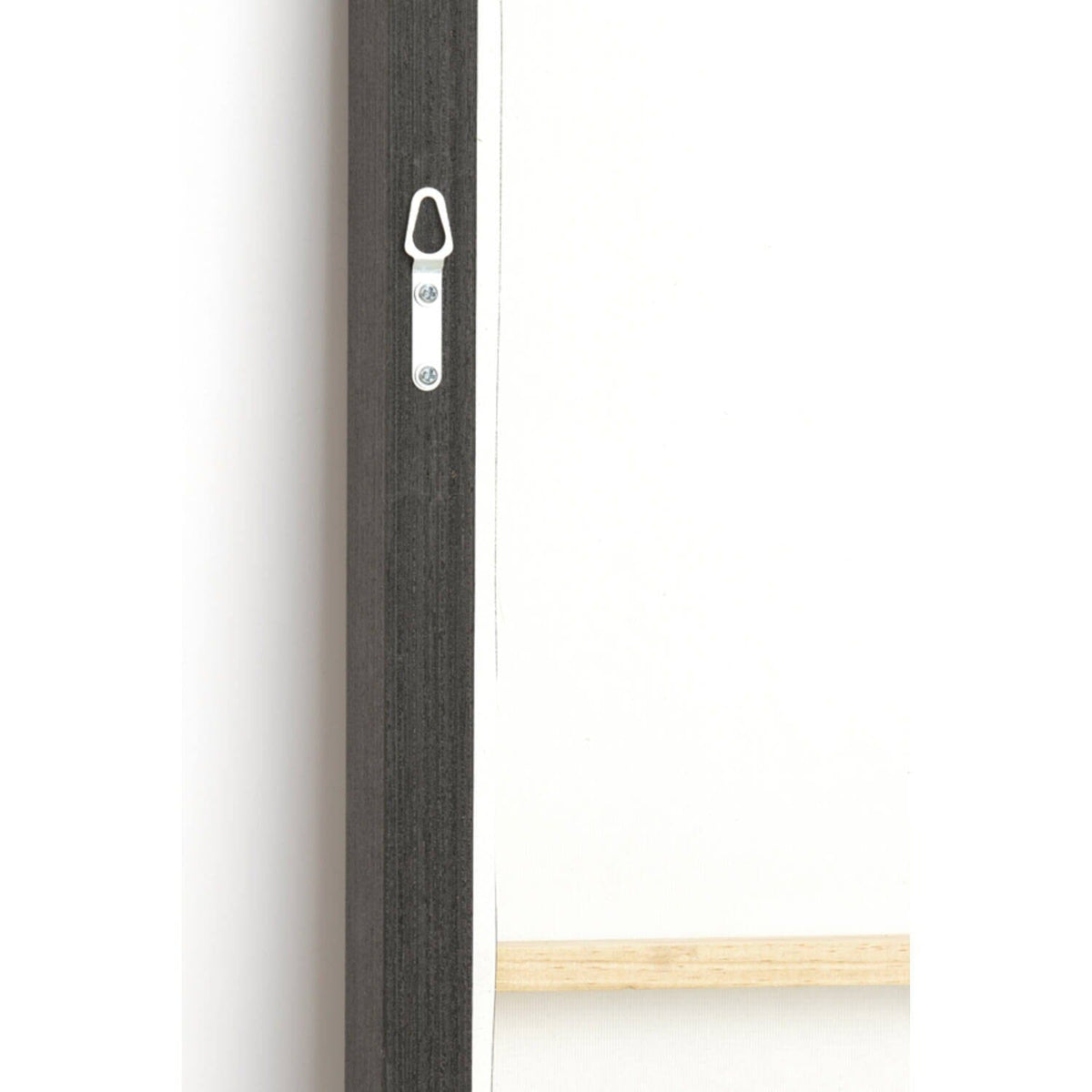 Zakynthos Neutral Textured Abstract Wall Art Accessories