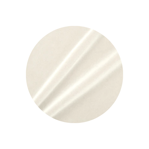 Bone Velvet Fabric Sample Sofa
