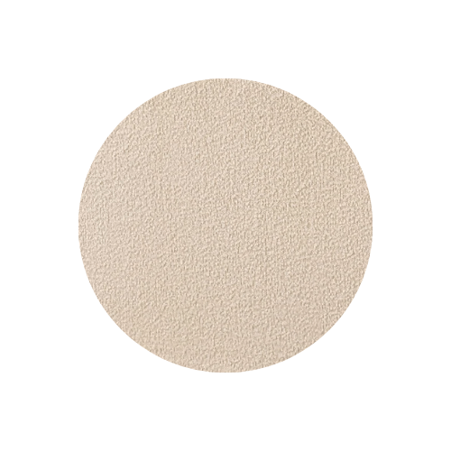 Boucle Cream Fabric Sample Sample