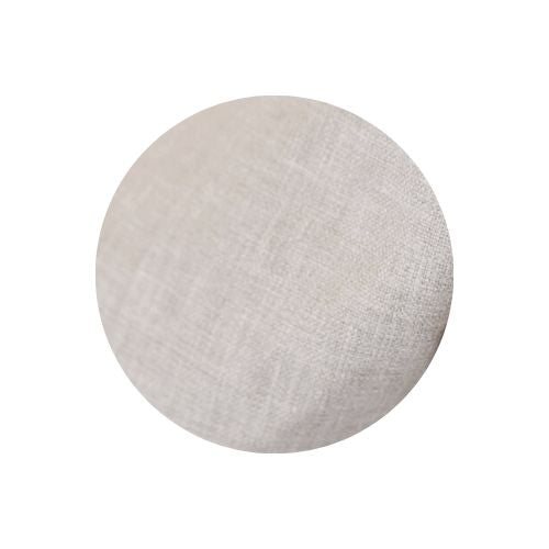 Chambray Ash Greige Fabric Sample Sample