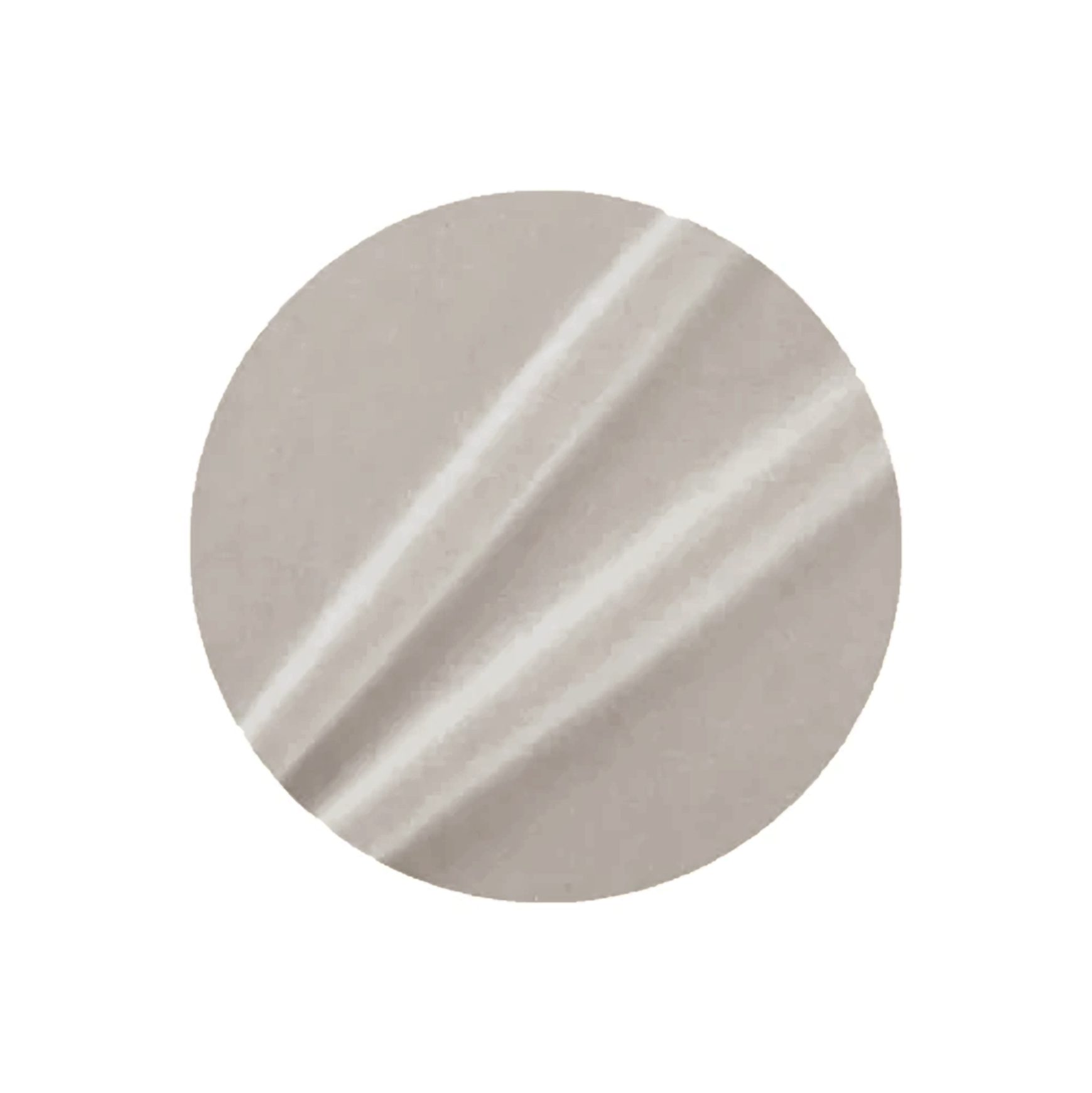 Dove Grey Velvet Fabric Sample Sample