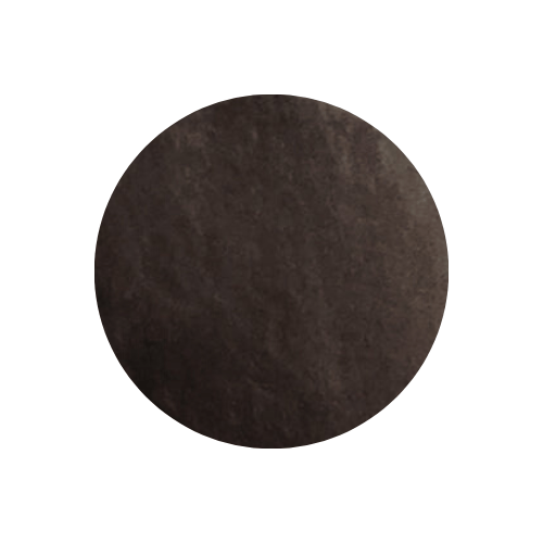 Jet Black Velvet Fabric Sample Sample