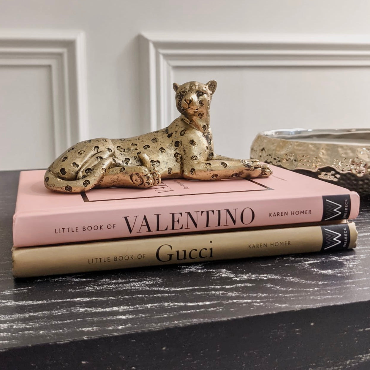 Little Book of Valentino Hardback Coffee Table Book Books