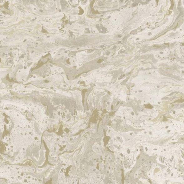 Maddox Neutral & Gold Marble Effect Wallpaper Wallpaper