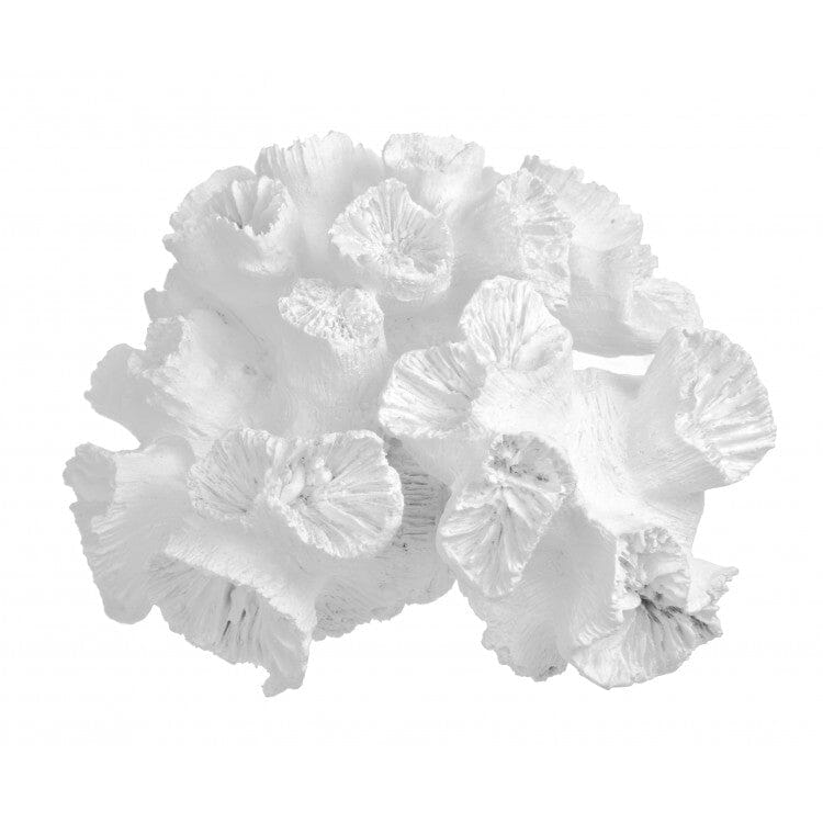 Mini Resin Faux Coral Sea Sculpture Accessories