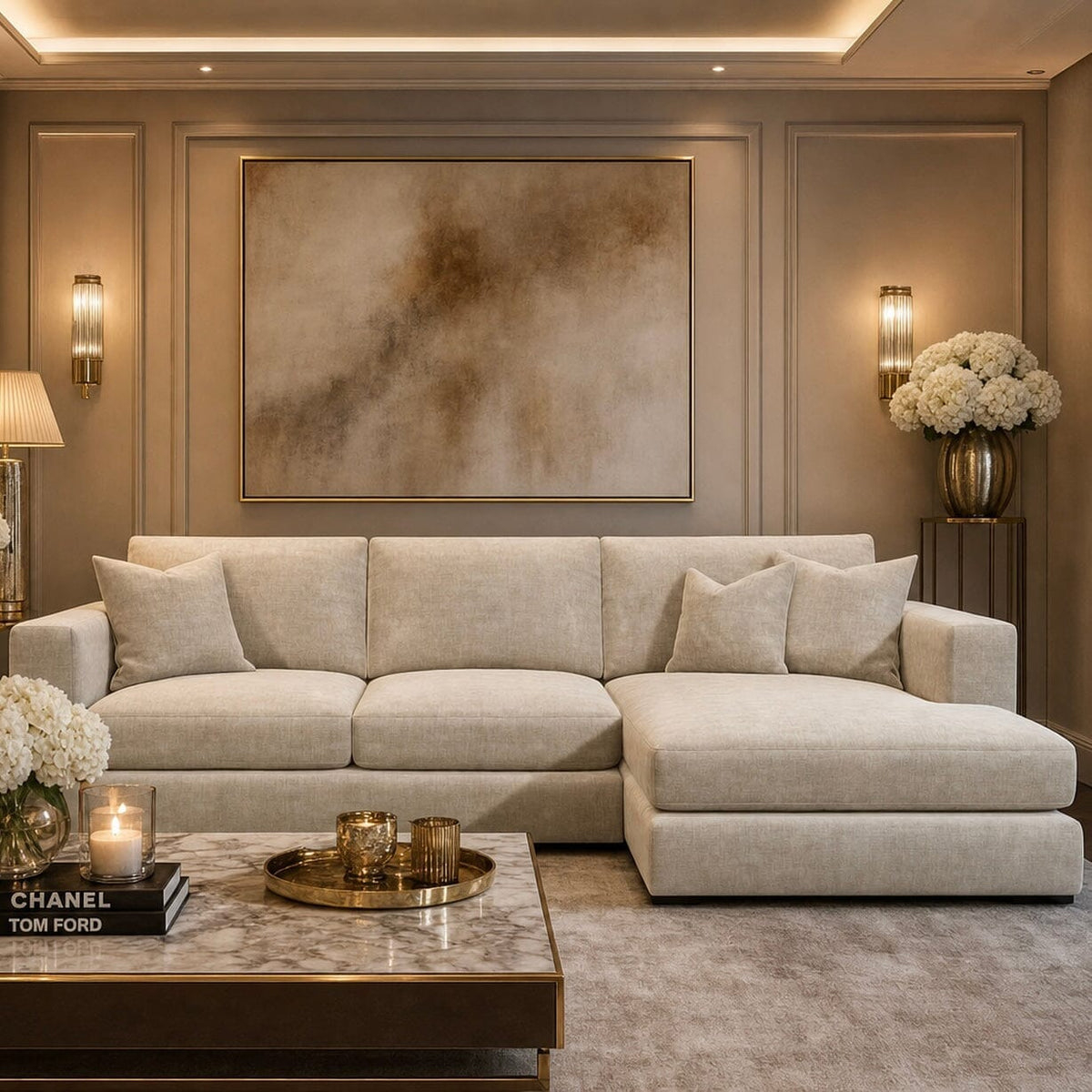Chenille Sofa Care Guide | Rowen Homes