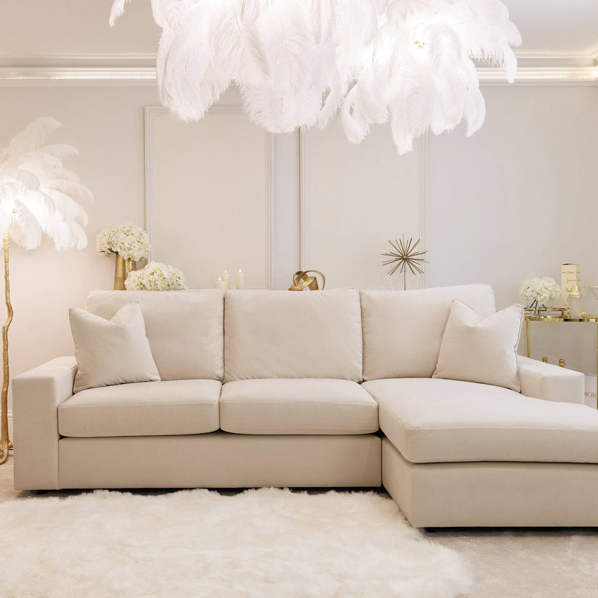 Cosy Season Home Décor | Autumn Winter Interiors by Rowen