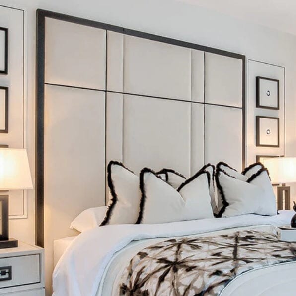 How to Create a Luxurious Bedroom Retreat - our Tips and Tricks